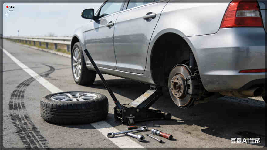 双城道路救援汽车送玻璃水