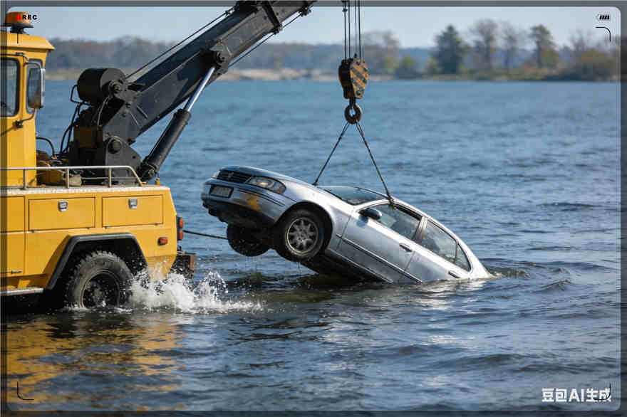 双城汽车救援送柴油