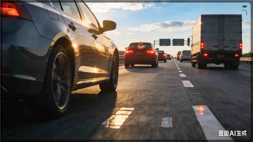 双城高速公路汽车送汽油